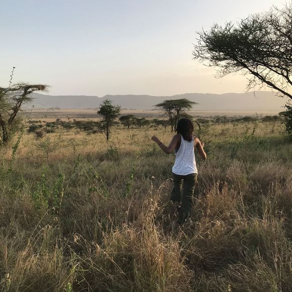 Meet your Posher, Anisha - Picture 1 of 1